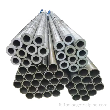 ASTM A106 SEAMSE SENSE LEGA TUBILE